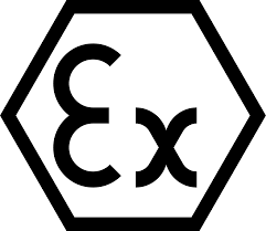 ATEX-Mark