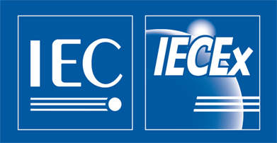 IEC-Mark