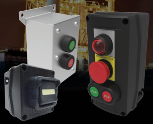 HKH Series Control Station