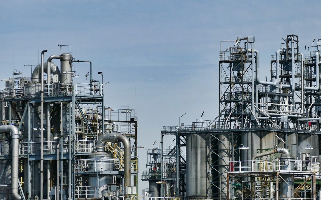 Why Explosion-Proof Control Stations are a Must in Hazardous Locations