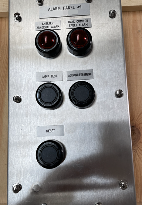 Singapore Explosionproof Control Station – ATEX / IECEx / UL Certified